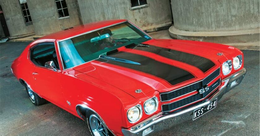 Chevelle Rarest chevelle Archives - Trade Unique Cars