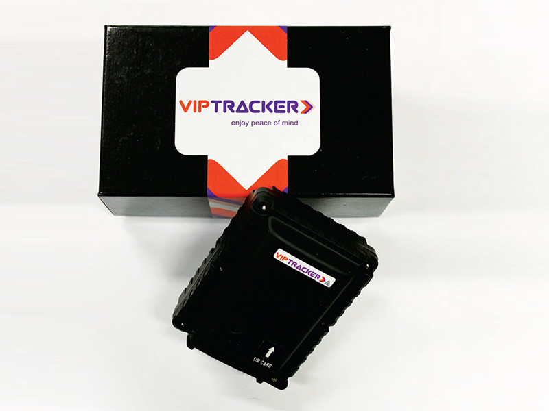 Workshop Profile: VIP Tracker