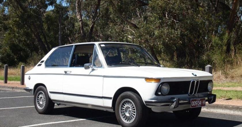 bmw 2002 touring for sale Archives - Trade Unique Cars