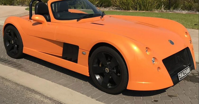 streamliner Archives - Trade Unique Cars