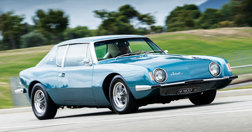 avanti Archives - Trade Unique Cars