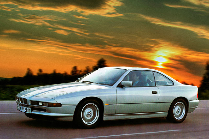 BMW 840i/850i - Buyer's Guide - Trade Unique Cars