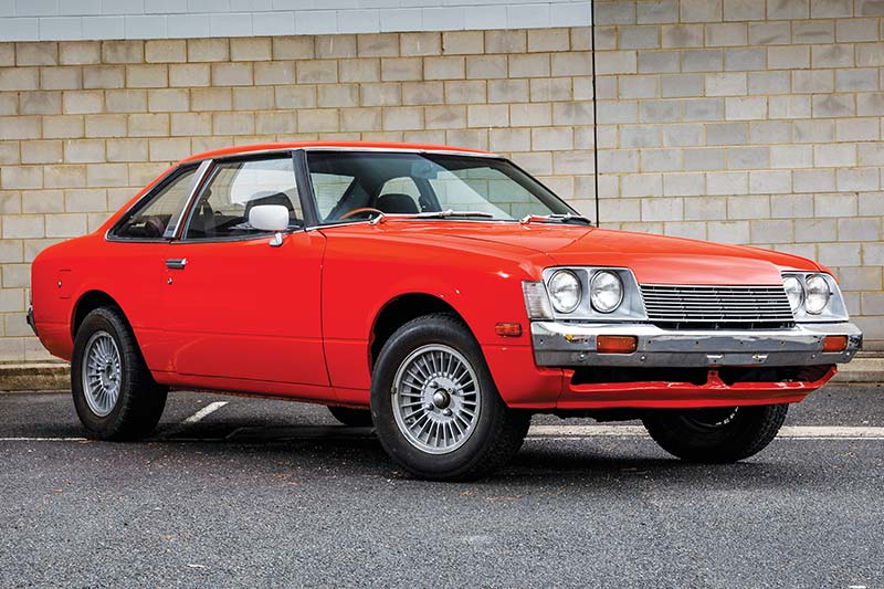 1977-1981 Toyota Celica RA40 - Buyer's Guide - Trade Unique Cars