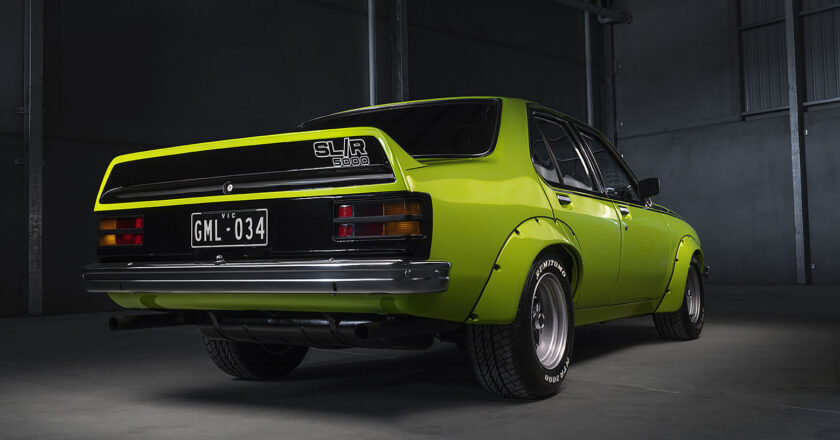 Car That Is R5000 Holden Torana LH SL/R5000 L34 Archives - Trade Unique Cars