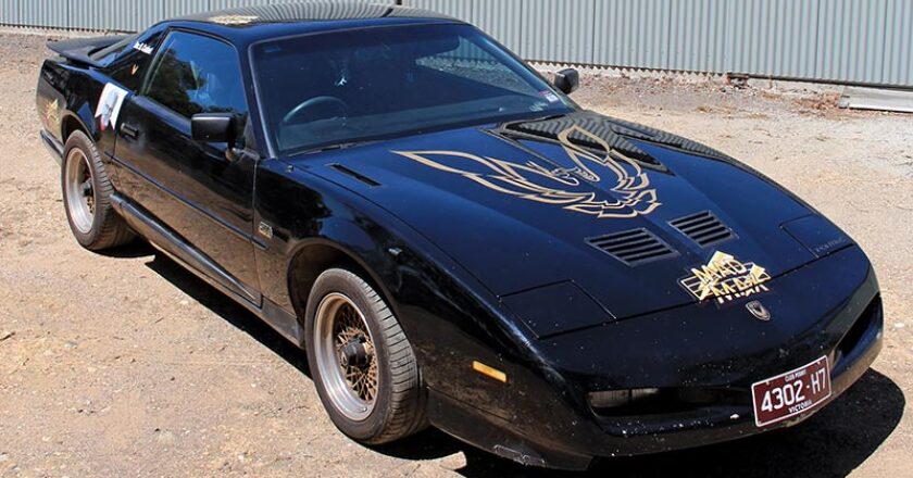Got Trans Am gta trans am Archives - Trade Unique Cars