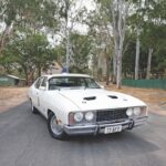 Afp Rescue Car Police Rescue - AFP XC Falcon