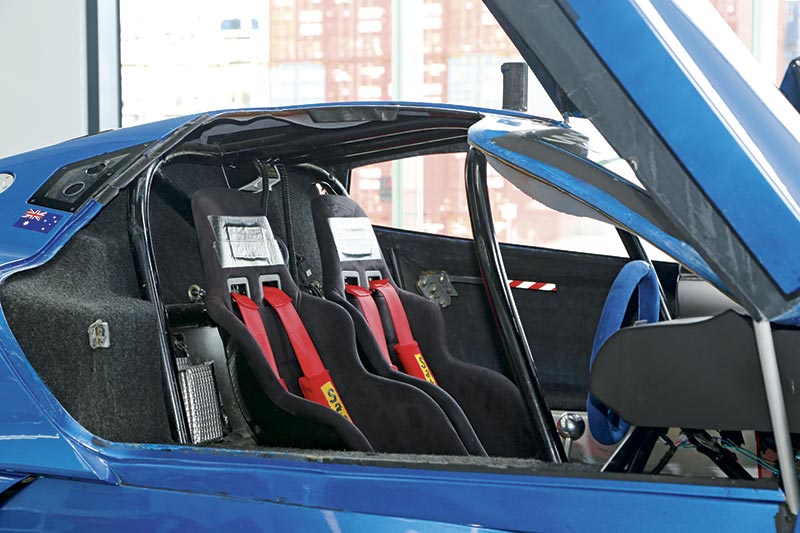 2004 Joss JT1 Review