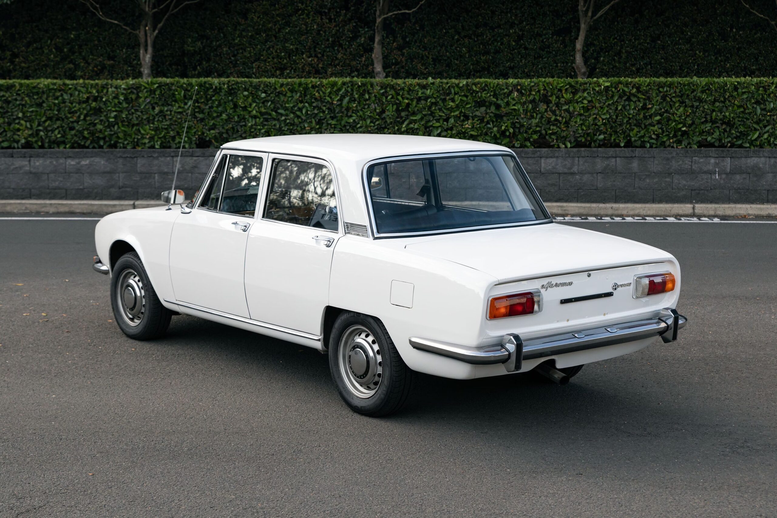 1968 Alfa Romeo Veloce
