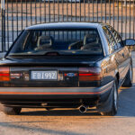 Ford Falcon EA-ED 1988-1994