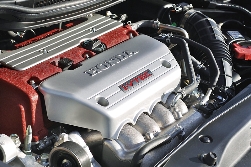 Honda Civic Type R - Future Classic