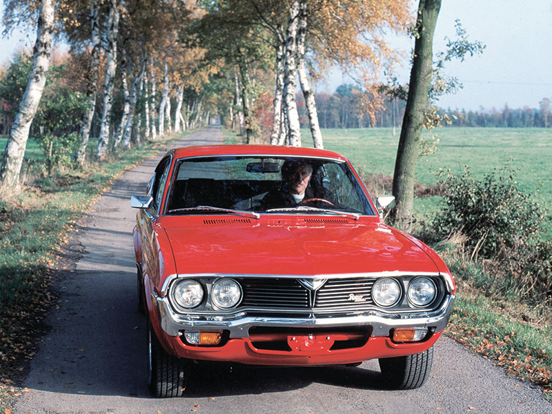 Mazda 626/929/RX-4/RX-5 - 2022 Market Review