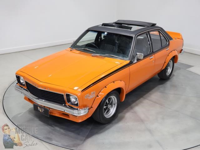 1974 Holden Torana LH