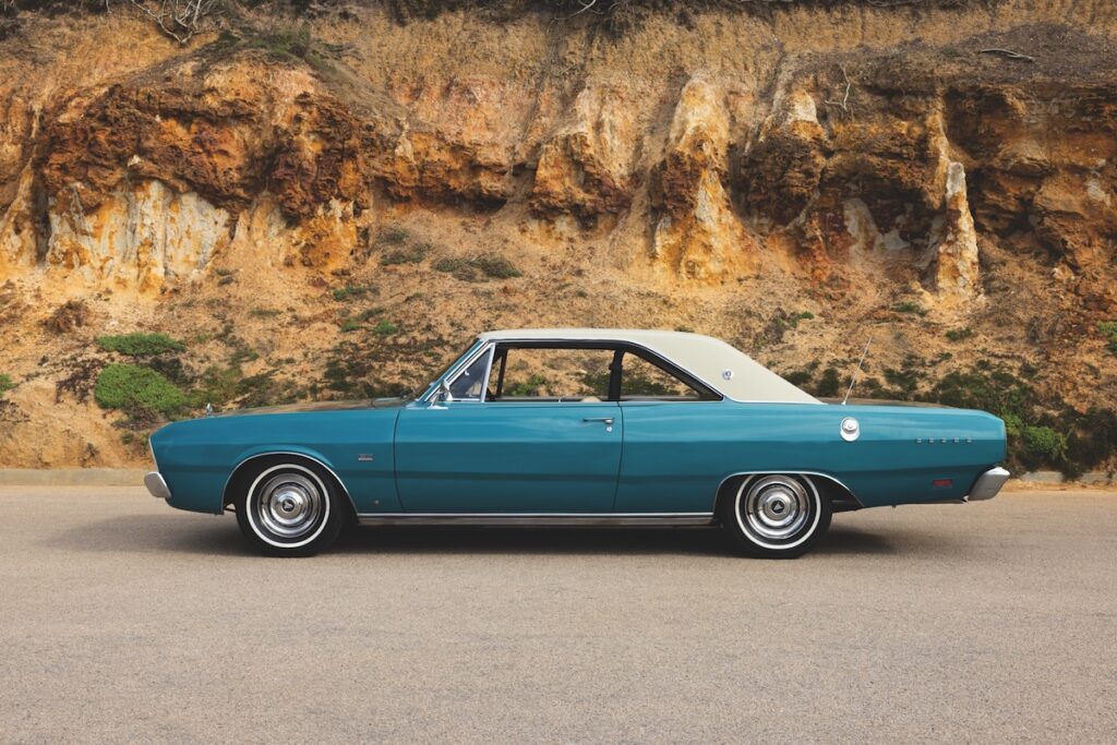 FEATURE Valiant Calling 1969 Chrysler Valiant VF Regal Hardtop feature-valiant-calling-1969-chrysler-valiant-vf-regal-hardtop
