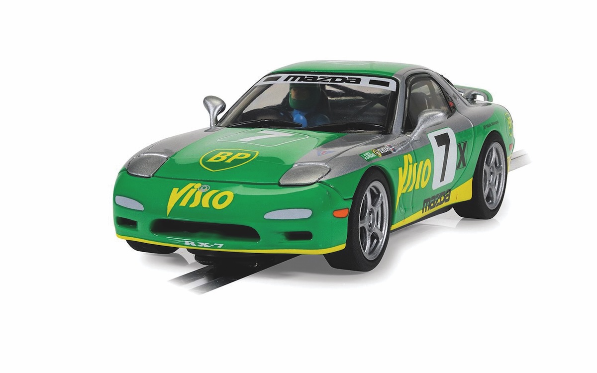 Mazda RX-7 Series 6-8/RX-8/Cosmo - 2022 Market Review